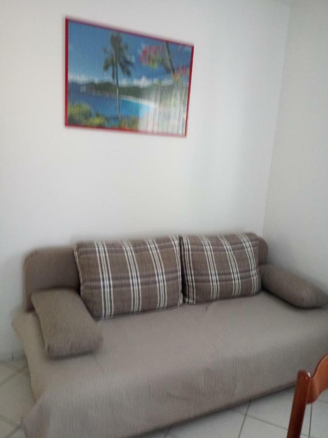 Apartmani Ana Вир Екстериор снимка